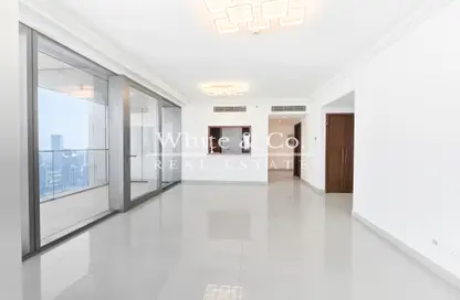 شقة - غرفة نوم - 2 حمامات للايجار في بوليفارد بوينت - دبي وسط المدينة - دبي