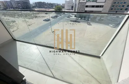 Apartment - 2 Bedrooms - 3 Bathrooms for rent in Garden Residence - Muwaileh Commercial - Sharjah