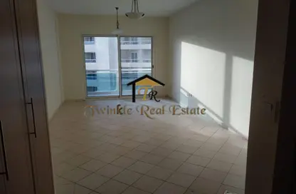 Apartment - Studio - 1 Bathroom for rent in Lago Vista B - Lago Vista - Dubai Production City (IMPZ) - Dubai