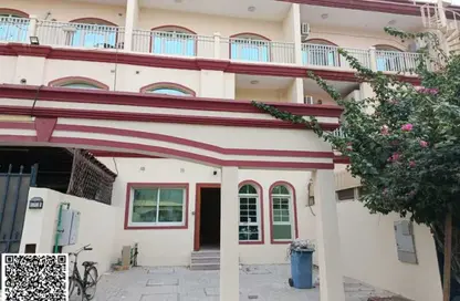 Villa - 4 Bedrooms - 5 Bathrooms for rent in Al Zaheya Gardens - Al Zahya - Ajman