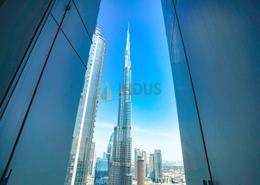 Apartment - 4 bedrooms - 4 bathrooms for rent in Opera Grand - Burj Khalifa Area - Downtown Dubai - Dubai