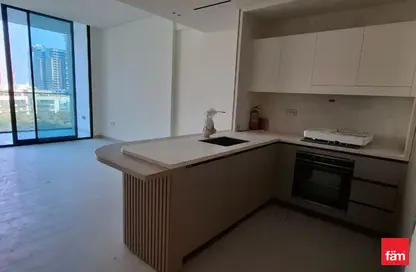 شقة - غرفة نوم - 2 حمامات للايجار في بن غاطي فينيكس - قرية الجميرا سركل - دبي