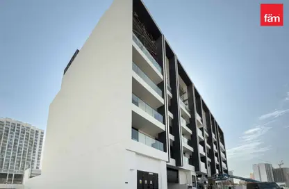 Apartment - Studio - 1 Bathroom for sale in Dawn by Binghatti - Jumeirah Village Circle - Dubai