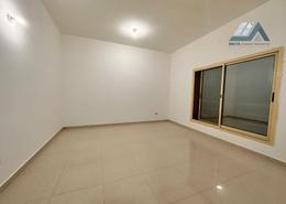 Studio - 1 bathroom for rent in Liwa Village - Al Musalla Area - Al Karamah - Abu Dhabi