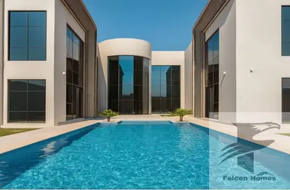 فيلا - 6 غرف نوم - 7 حمامات للايجار في ند الشبا 2 - ند الشبا - دبي