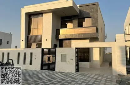Villa - 5 Bedrooms - 7+ Bathrooms for sale in Al Yasmeen 1 - Al Yasmeen - Ajman