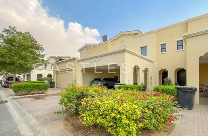 تاون هاوس - 3 غرف نوم - 3 حمامات للبيع في ميرا 4 - ميرا - ريم - دبي تاون هاوس - 3 غرف نوم - 3 حمامات للبيع في ميرا 4 - ميرا - ريم - دبي