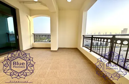 شقة - 2 غرف نوم - 4 حمامات للايجار في عود ميثاء - بر دبي - دبي