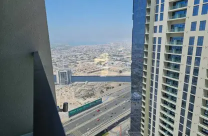 شقة - 2 غرف نوم - 3 حمامات للبيع في آيكون سيتي  تاور سي - آيكن سيتي - الخليج التجاري - دبي