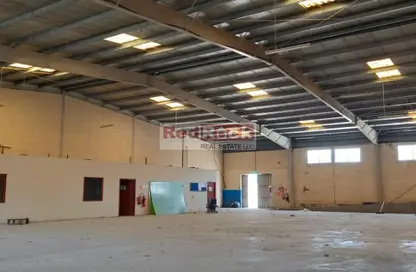 مستودع - استوديو - 1 حمام للايجار في القوز الصناعية 2 - القوز الصناعية - القوز - دبي
