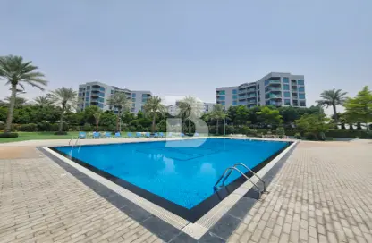 Apartment - 2 Bedrooms - 2 Bathrooms for sale in MAG 560 - MAG 5 - Dubai South (Dubai World Central) - Dubai