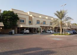 Villa - 5 bedrooms - 6 bathrooms for rent in Arabian Style - Al Reef Villas - Al Reef - Abu Dhabi