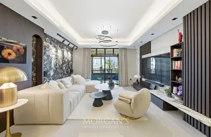 شقة - 2 غرف نوم - 3 حمامات للايجار في التاجر ريزيدنس - جزيرة المدينة القديمة - دبي وسط المدينة - دبي شقة - 2 غرف نوم - 3 حمامات للايجار في التاجر ريزيدنس - جزيرة المدينة القديمة - دبي وسط المدينة - دبي