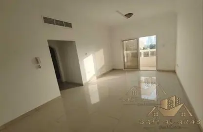 Apartment - 2 Bedrooms - 2 Bathrooms for rent in Al Rashidiya Towers - Al Rashidiya - Ajman Downtown - Ajman