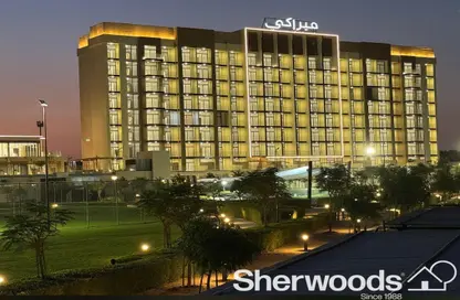 Apartment - Studio - 1 Bathroom for sale in The Haven - Majan - Dubai Land - Dubai