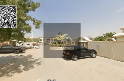أرض - استوديو للبيع في فلل الروضة 2 - 2  الروضة - الروضة - عجمان