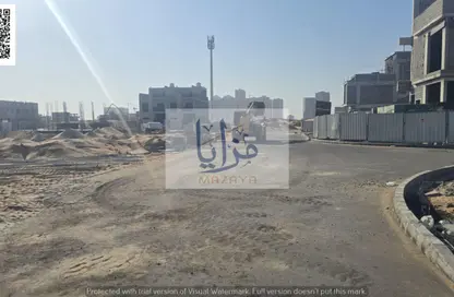 أرض - استوديو للبيع في الحليو 2 - الحليو - عجمان