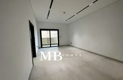Empty Room image for: Apartment - 2 Bedrooms - 3 Bathrooms for sale in Marwa Heights - Jumeirah Village Circle - Dubai, Image 1