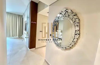 شقة - 2 غرف نوم - 3 حمامات للايجار في شقق مسك - الجادة - الشارقة شقة - 2 غرف نوم - 3 حمامات للايجار في شقق مسك - الجادة - الشارقة