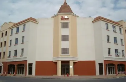 Retail - Studio - 1 Bathroom for rent in X09 - England Cluster - International City - Dubai Retail - Studio - 1 Bathroom for rent in X09 - England Cluster - International City - Dubai