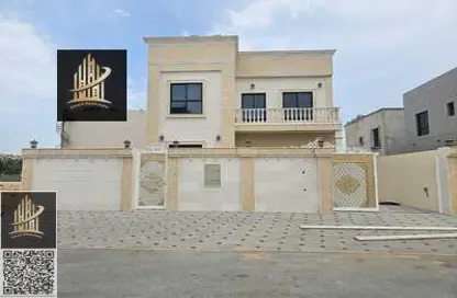 Villa - 3 Bedrooms - 5 Bathrooms for sale in Al Zaheya Gardens - Al Zahya - Ajman