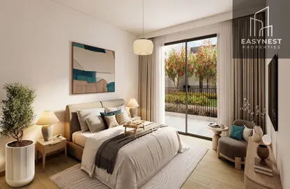 Apartment - 2 Bedrooms - 2 Bathrooms for sale in Olbia - Town Square - Dubai