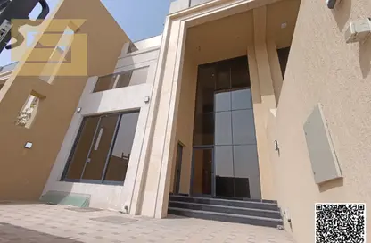 Townhouse - 4 Bedrooms - 4 Bathrooms for rent in Al Zaheya Gardens - Al Zahya - Ajman