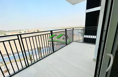 Apartment - 2 Bedrooms - 2 Bathrooms for rent in Waters Edge - Yas Island - Abu Dhabi
