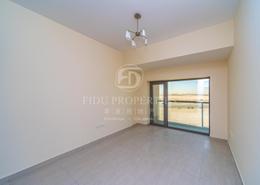 Apartment - 1 bedroom - 2 bathrooms for rent in Solitaire Cascades - Dubai Residence Complex - Dubai