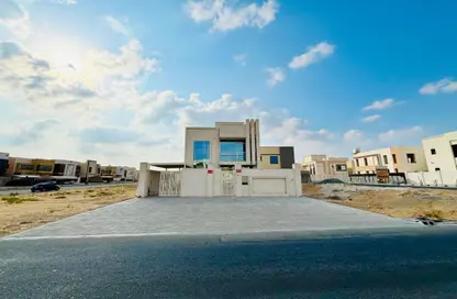 Villa - 5 Bedrooms - 7 Bathrooms for sale in Al Yasmeen 1 - Al Yasmeen - Ajman