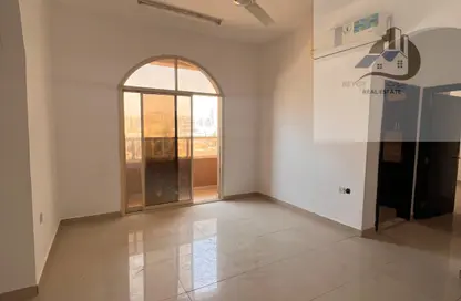 شقة - 2 غرف نوم - 2 حمامات للايجار في النعيمية - النعيمية - عجمان