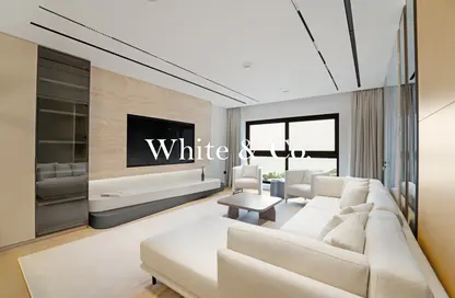 Apartment - 2 Bedrooms - 4 Bathrooms for sale in The Fairmont Palm Residence North - The Fairmont Palm Residences - Palm Jumeirah - Dubai