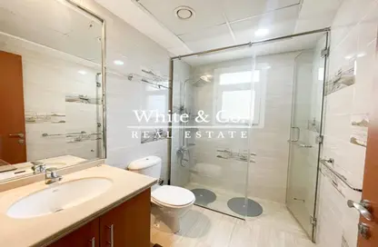 Bathroom image for: Villa - 3 Bedrooms - 4 Bathrooms for rent in Palmera 2 - Palmera - Arabian Ranches - Dubai, Image 1