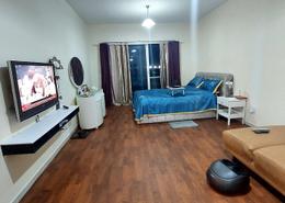 شقة - 1 غرفة نوم - 2 حمامات للبيع في A كريسنت - ذا كريسنت - مدينة دبي للإنتاج (اي ام بي زد) - دبي