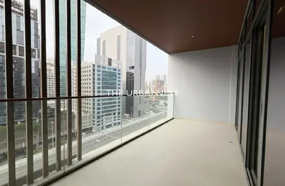 شقة - 2 غرف نوم - 3 حمامات للايجار في ويست فايف بيزنس باي ريزيدينس - الخليج التجاري - دبي شقة - 2 غرف نوم - 3 حمامات للايجار في ويست فايف بيزنس باي ريزيدينس - الخليج التجاري - دبي