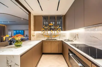 Apartment - 1 Bedroom - 2 Bathrooms for sale in Iconic - Dubai Internet City - Dubai