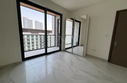 Apartment - 1 Bedroom - 2 Bathrooms for rent in One Park Avenue - Sobha Hartland - Mohammed Bin Rashid City - Dubai