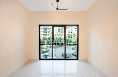 شقة - غرفة نوم - 1 حمام للايجار في ماج 515 - ماغ 5 - دبي الجنوب (مركز دبي العالمي) - دبي