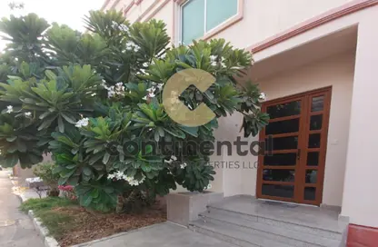 Townhouse - 4 Bedrooms - 5 Bathrooms for sale in Seashore - Rabdan - Abu Dhabi