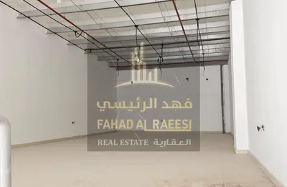 صالة عرض - استوديو - 1 حمام للايجار في عجمان الصناعية 1 - المنطقة الصناعية - عجمان