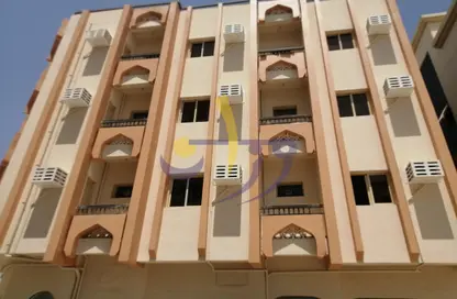 Shop - Studio for rent in Al Butina - Sharjah