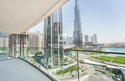 Apartment - 3 Bedrooms - 4 Bathrooms for sale in Opera Grand - Burj Khalifa Area - Downtown Dubai - Dubai