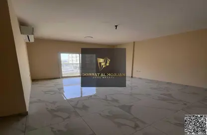 Apartment - 1 Bedroom - 1 Bathroom for rent in Al Jurf 3 - Al Jurf - Ajman Downtown - Ajman
