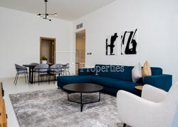 Apartment - 2 bedrooms - 4 bathrooms for rent in Al Fattan Downtown - Al Satwa - Dubai