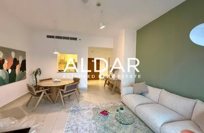 Apartment - 1 Bedroom - 2 Bathrooms for rent in Sandoval Gardens - Jumeirah Village Circle - Dubai