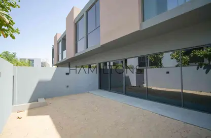 Townhouse - 3 Bedrooms - 4 Bathrooms for sale in Masaar Azalea - Masaar - Tilal City - Sharjah