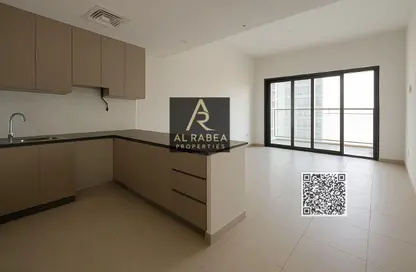 شقة - 2 غرف نوم - 3 حمامات للايجار في جاردن ريزيدنس - مدينة الإمارات - عجمان