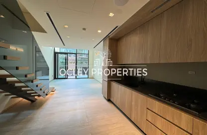 Apartment - 1 Bedroom - 2 Bathrooms for sale in The Autograph - Jumeirah Village Circle - Dubai