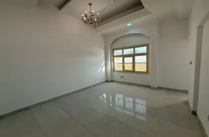 شقة - 1 حمام للايجار في فيلات مدينة خليفة آيه - مدينة خليفة أ - مدينة خليفة - أبوظبي