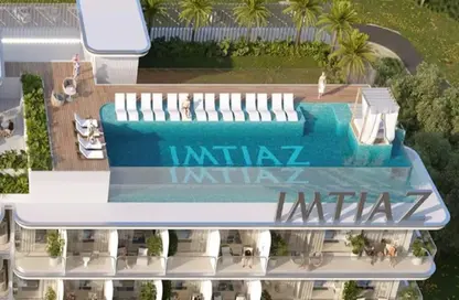 Apartment - Studio - 1 Bathroom for sale in Cove Edition 6 - Dubai Land - Dubai